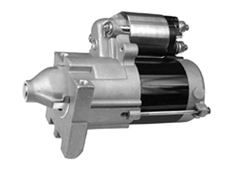 # 12087 ELECTRIC STARTER FOR HONDA