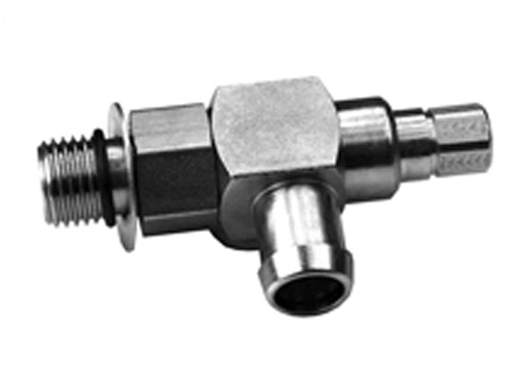 # 12110 OIL DRAIN VALVE METRIC M14 X 1.5