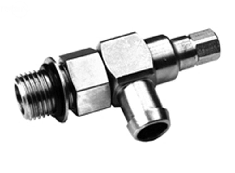 # 12111 OIL DRAIN VALVE METRIC M16 X 1.5