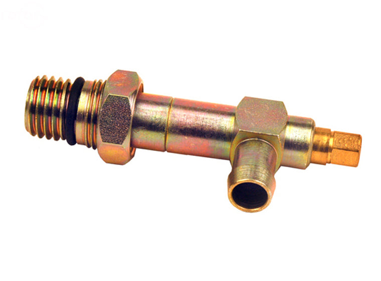 # 12112 OIL DRAIN VALVE METRIC M20 X 2.5