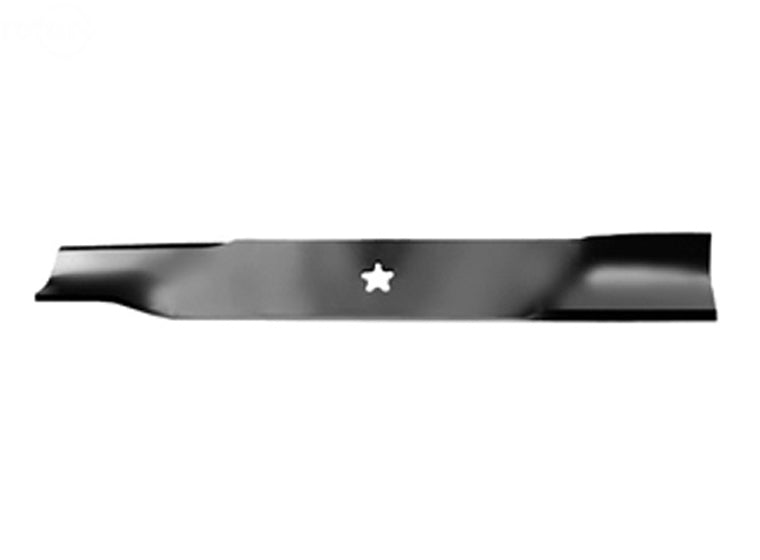 # 12123 BLADE 16-1/4" X 5 POINT STAR HUSQVARNA