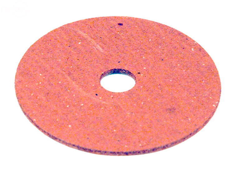 # 1213 FIBER WASHER 3/8" X 2-5/16"