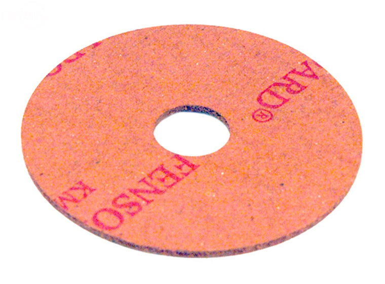 # 1214 FIBRE WASHER 1/2" X 2-5/16"