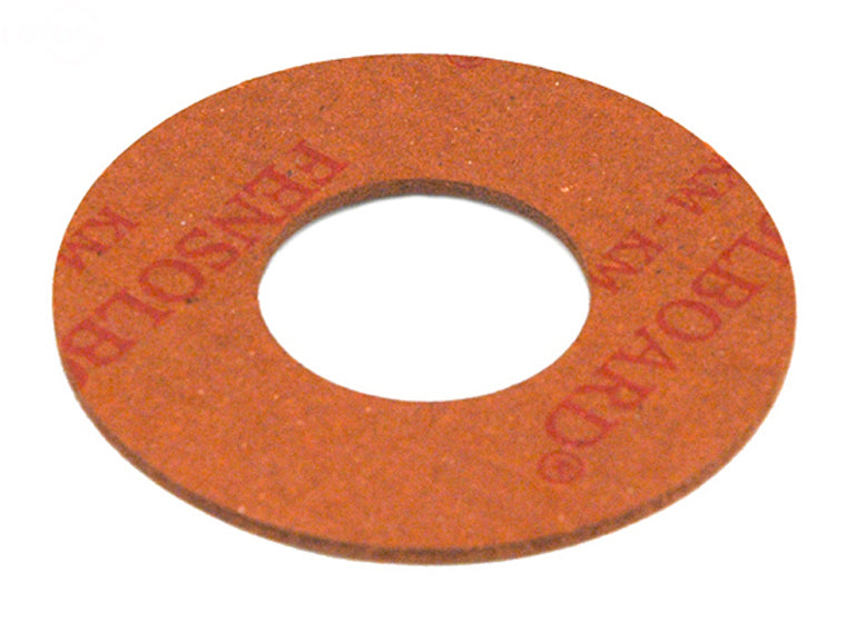 # 1218 FIBRE WASHER 1" X 2-5/16"