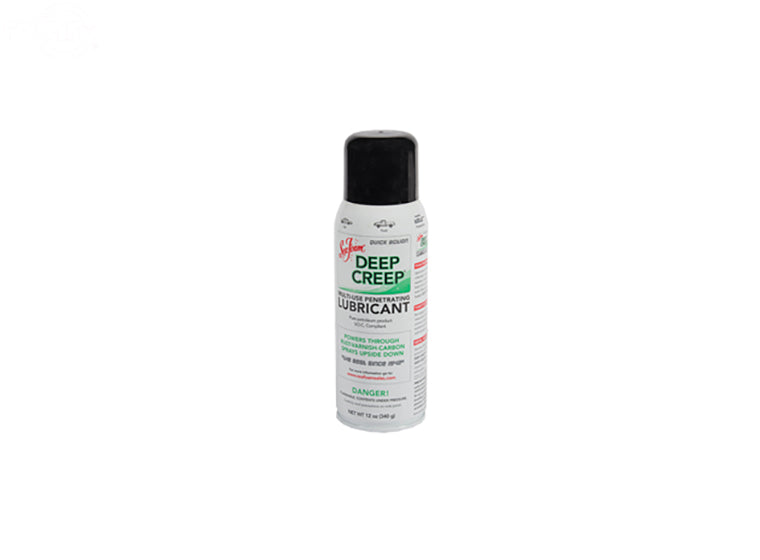 # 12225 DEEP CREEP SEA FOAM