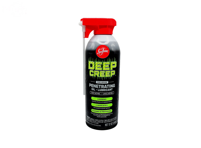 # 12225 DEEP CREEP SEA FOAM