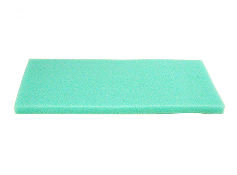 # 12243 FOAM PREFILTER 8-3/8" X 4-3/8"