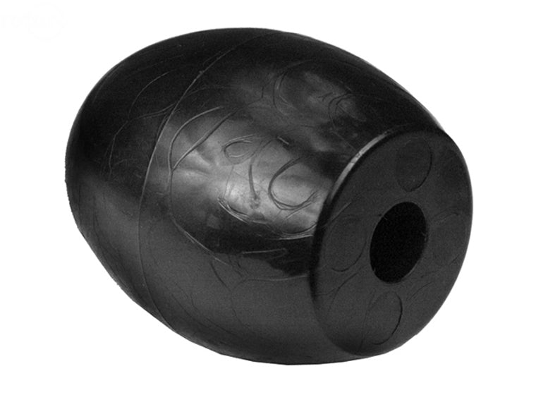 # 12245 DECK WHEEL ANTI SCALP