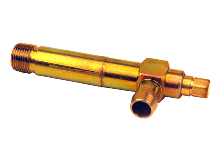 # 12259 OIL DRAIN VALVE 3/8" - 18 NPTF