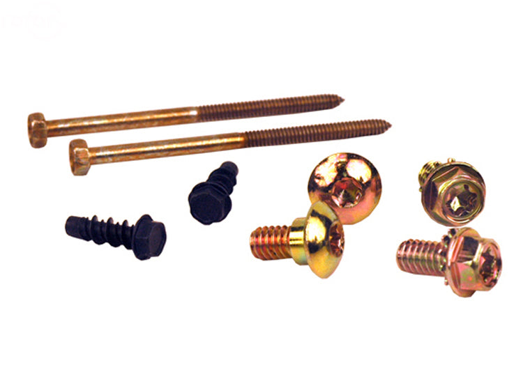 # 12274 HARDWARE KIT FOR 10982 STARTER