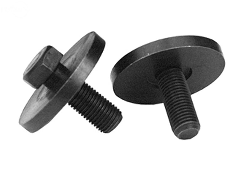 # 12280 BLADE BOLT WITH WASHER 7/16" AYP