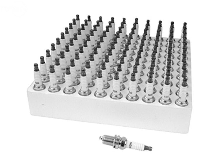 # 12312 SPARK PLUG NGK CS6