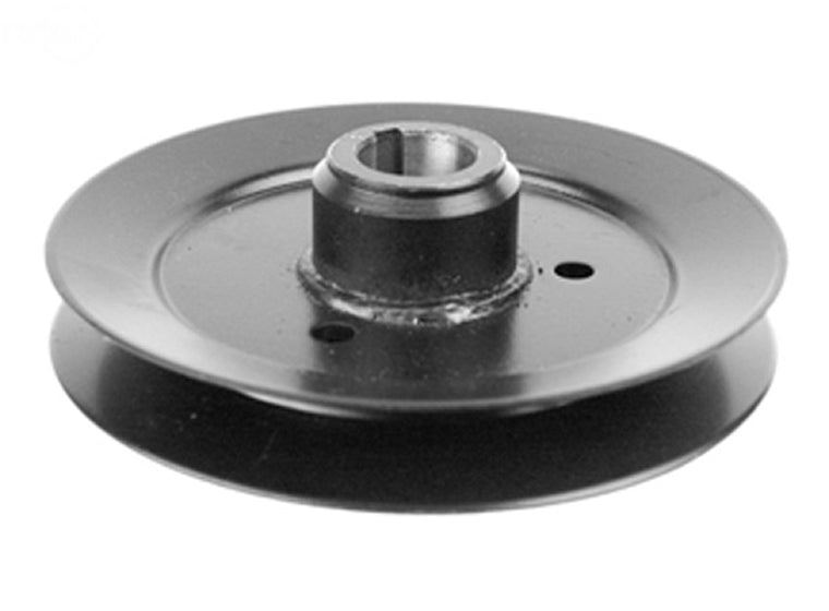 # 12317 SPINDLE PULLEY 6-1/4"