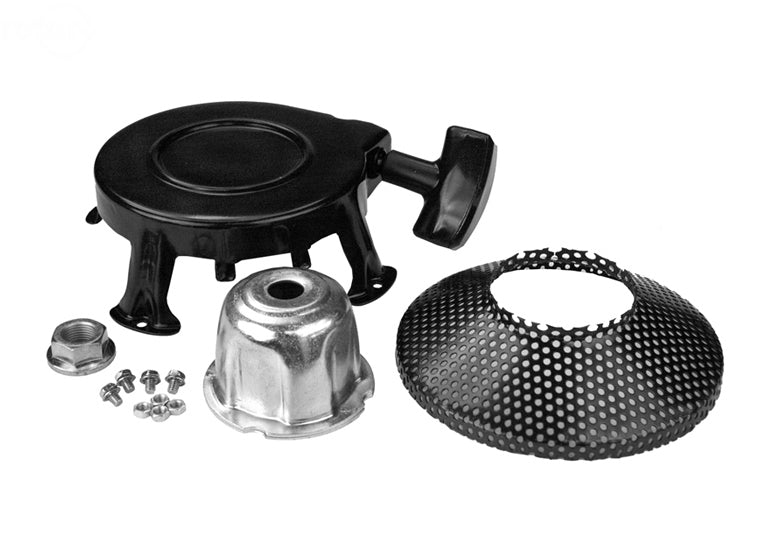 # 12330 RECOIL STARTER FOR BRIGGS