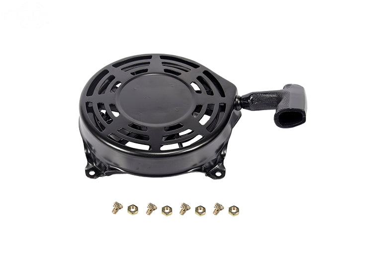 # 12368 RECOIL STARTER FOR BRIGGS