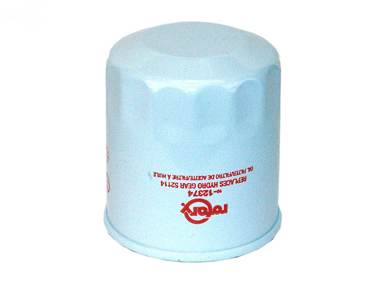 # 12374 OIL FILTER HYDRO GEAR