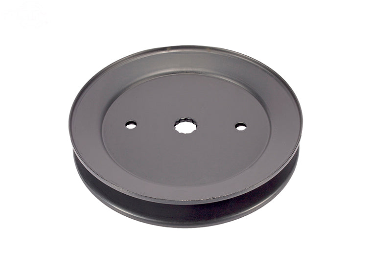 # 12378 SPINDLE PULLEY 6-1/4" AYP