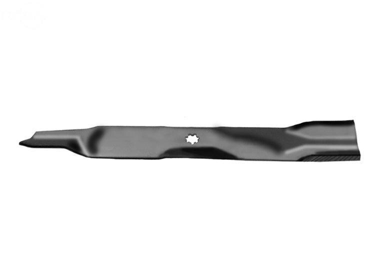 # 12380 BLADE 21-3/8" X 7 POINT STAR JOHN DEERE