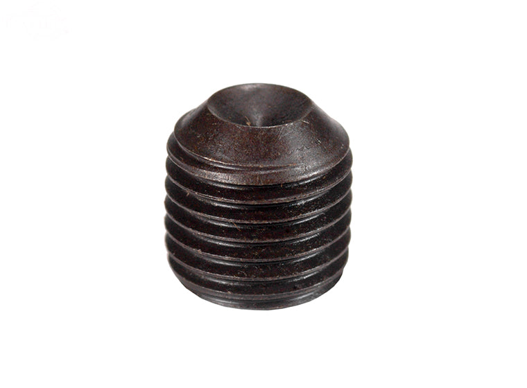 # 124 SET SCREW AS-3838 F