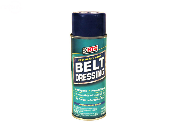 # 12408 BELT DRESSING 10.5 OZ