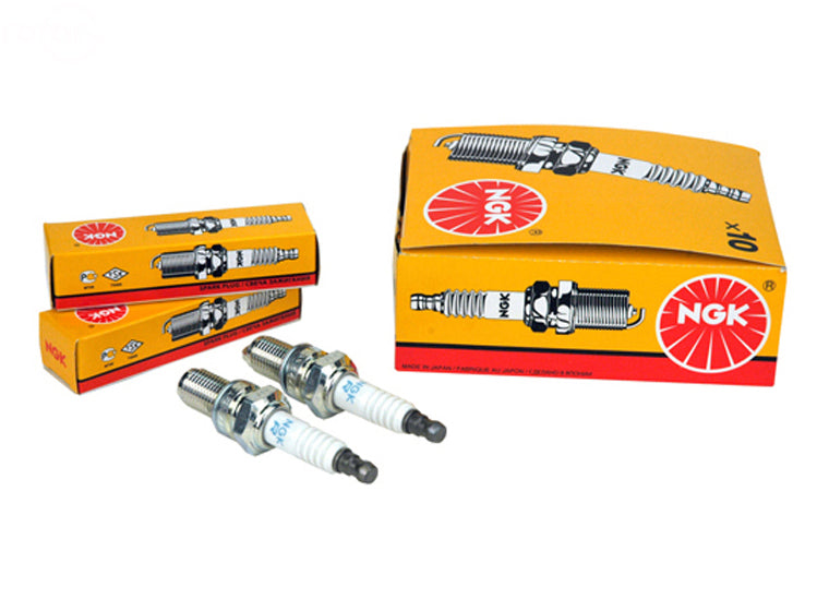 # 12431 SPARK PLUG NGK BKR4E