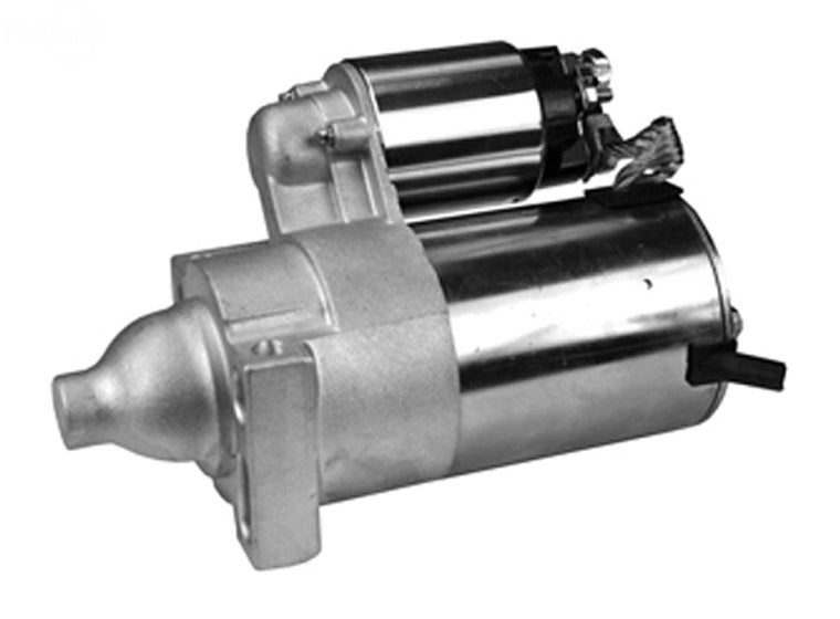 # 12432 ELECTRIC STARTER FOR GENERAC
