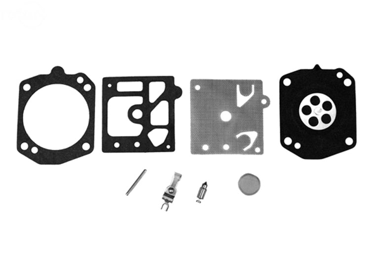 # 12471 CARBURETOR KIT WALBRO