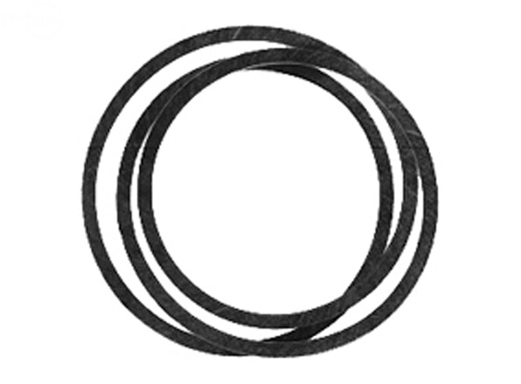 # 12480 BELT DRIVE 3/8" X 32" AYP
