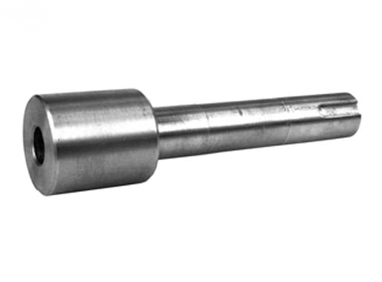 # 12491 SPINDLE SHAFT FOR HUSTLER