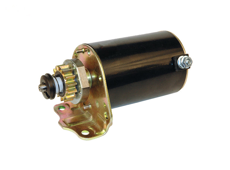 # 12494 ELECTRIC STARTER FOR B&S