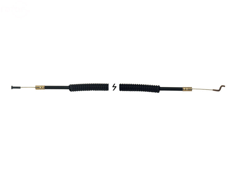 # 12500 THROTTLE CABLE FOR STIHL