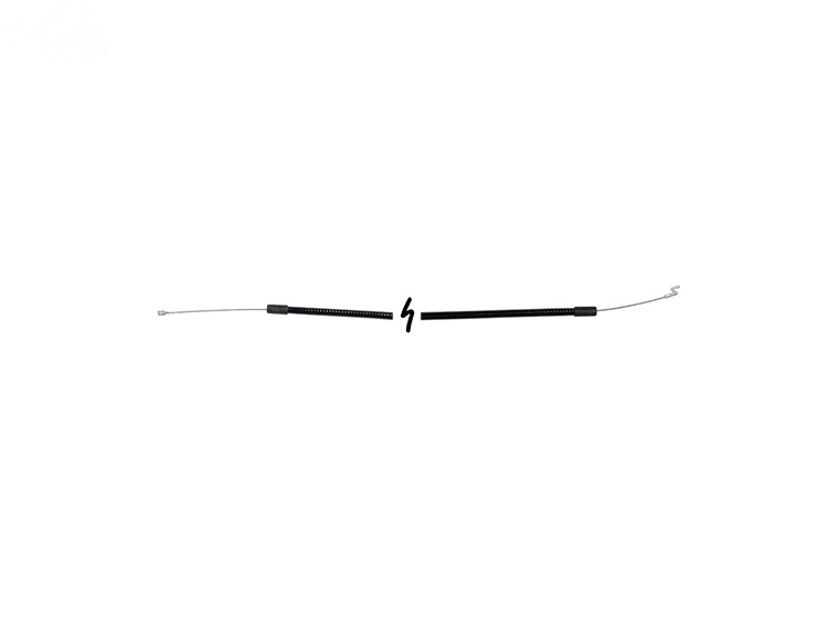 # 12501 THROTTLE CABLE FOR STIHL