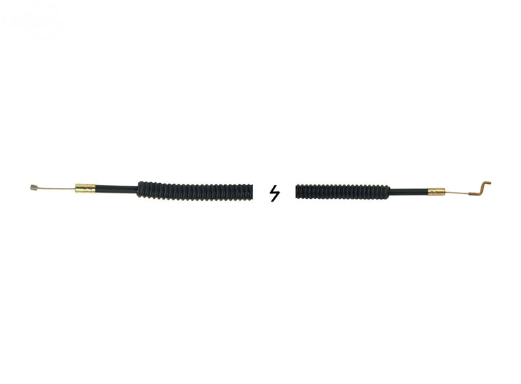 # 12503 THROTTLE CABLE FOR STIHL