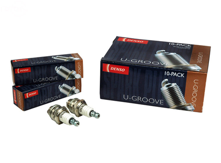 # 12542 DENSO SPARK PLUG W20M-U