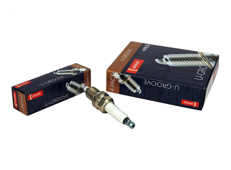 # 12555 DENSO SPARK PLUG W14EPR-U