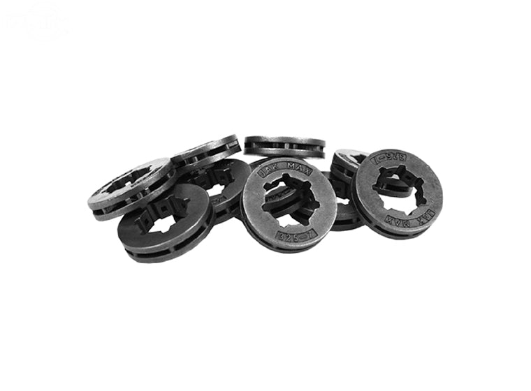 # 12585 RIM SPROCKET 3/8-7 MINI