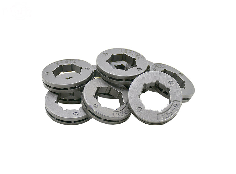 # 12592 RIM SPROCKET 1/4"-9 SMALL