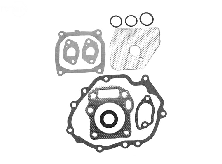 # 12593 GASKET SET FOR HONDA