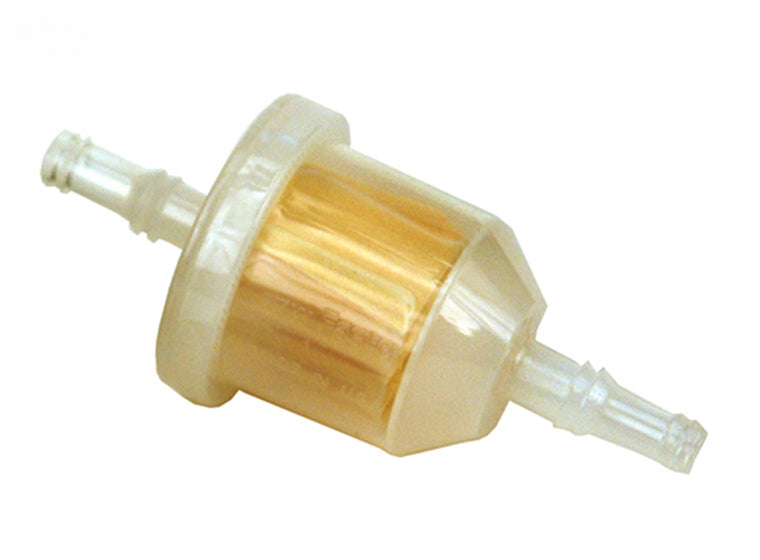 # 12619 FUEL FILTER 1/4"-5/16"