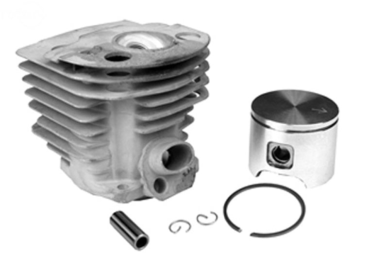 # 12631 PISTON & CYLINDER KIT FOR HUSQVARNA