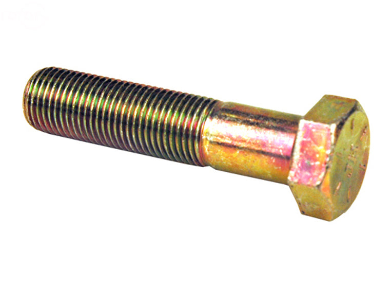 # 12633 BLADE BOLT 1/2-20 X 2-1/4 EXMARK