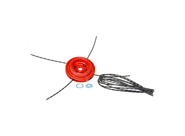 # 12645 FIXED LINE TRIMMER HEAD KIT (HEAVY DUTY)