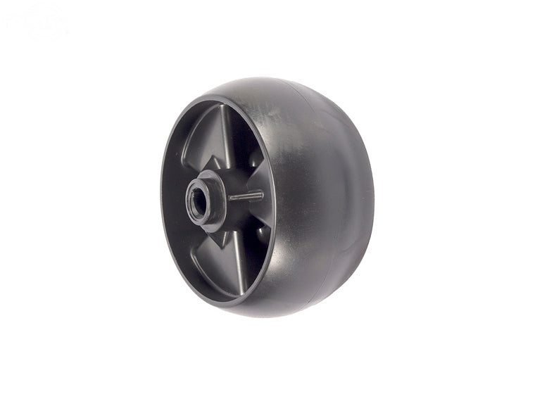 # 12648 DECK WHEEL PLASTIC 5"