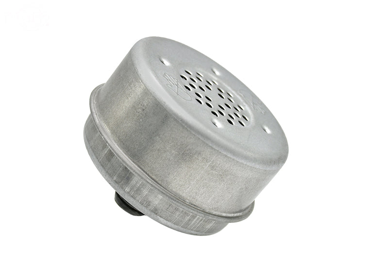 # 1268 MUFFLER 1/2" PIPE B&S