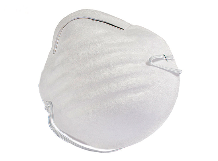 # 12684 DUST MASK 50 BOX