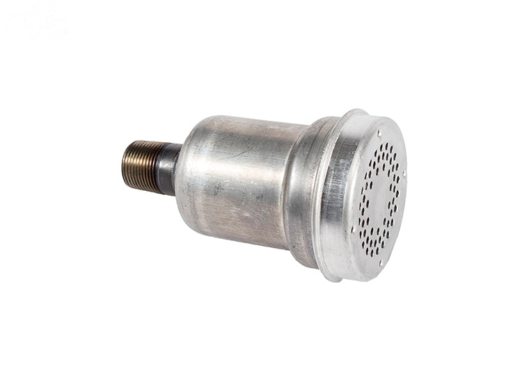 # 1269 MUFFLER 3/4"PIPE FOR B&S