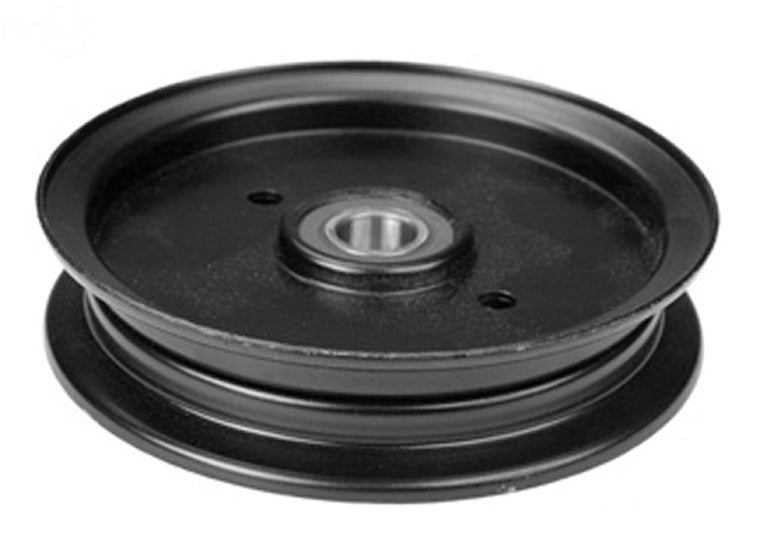 # 12696 FLAT IDLER PULLEY 11/16" X 5-3/4"