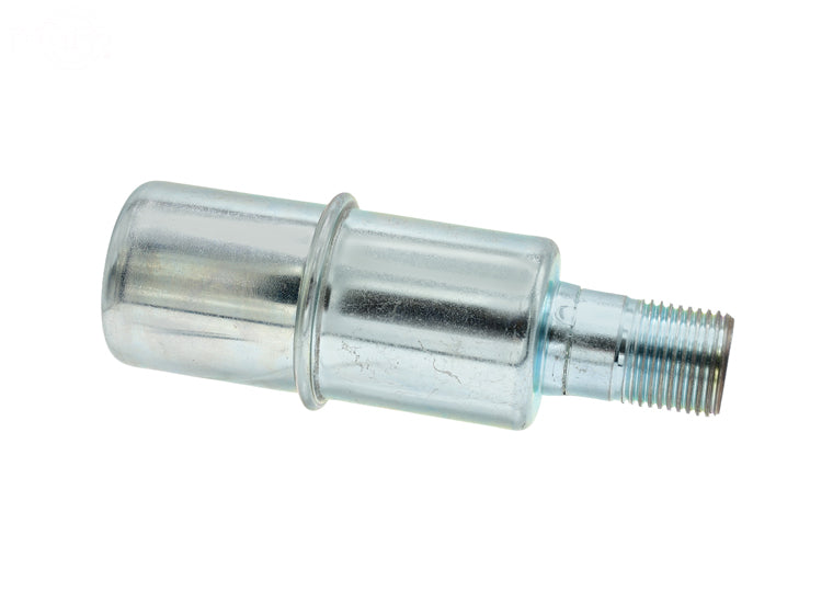 # 1270 MUFFLER 1/2"PIPE B&S