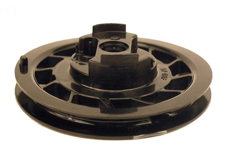 # 12707 STARTER PULLEY KIT FOR B&S