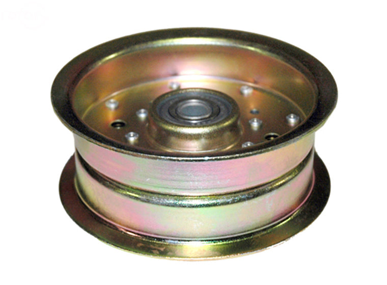 # 12722 IDLER PULLEY 1/2" X 5-3/4"